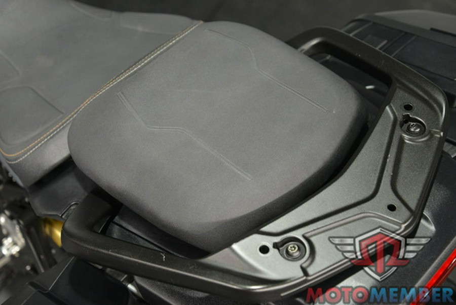 2024 Yamaha Tracer 9 GT