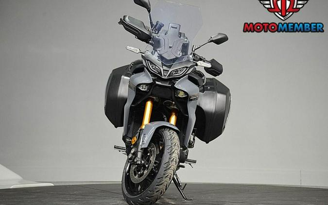 2024 Yamaha Tracer 9 GT
