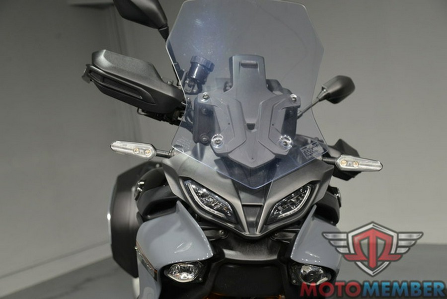 2024 Yamaha Tracer 9 GT