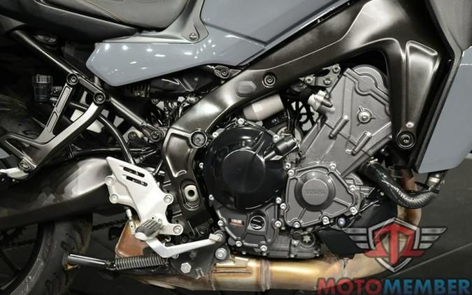 2024 Yamaha Tracer 9 GT