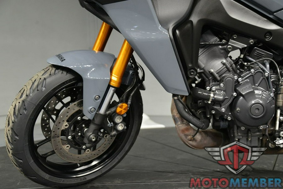 2024 Yamaha Tracer 9 GT