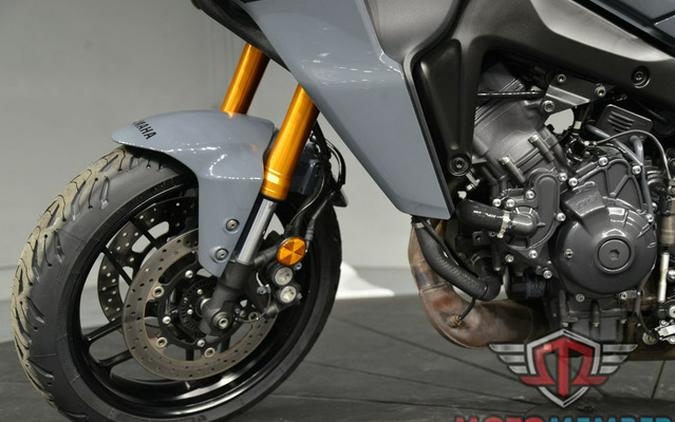 2024 Yamaha Tracer 9 GT