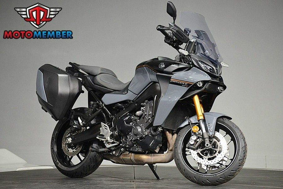 2024 Yamaha Tracer 9 GT
