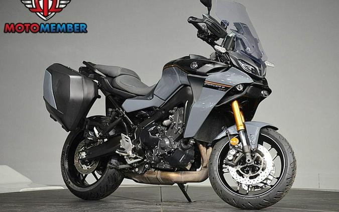 2024 Yamaha Tracer 9 GT