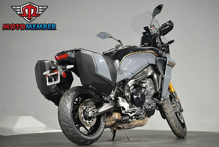 2024 Yamaha Tracer 9 GT