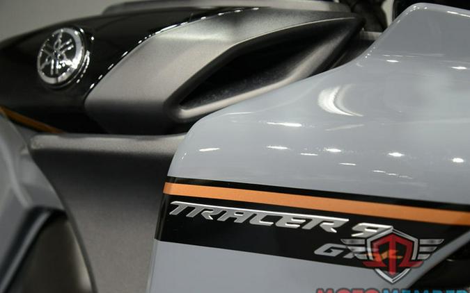 2024 Yamaha Tracer 9 GT