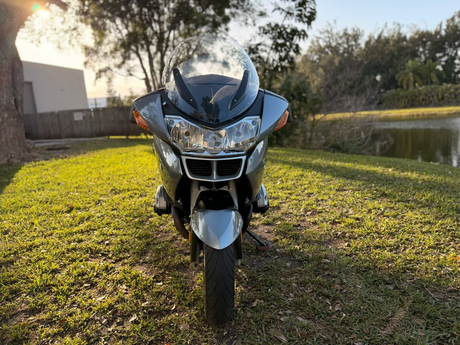 2006 BMW R 1200 RT