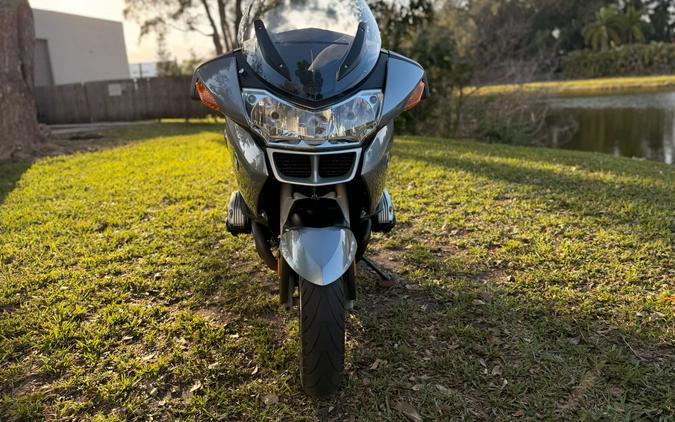 2006 BMW R 1200 RT