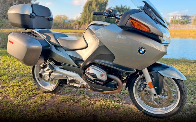 2006 BMW R 1200 RT
