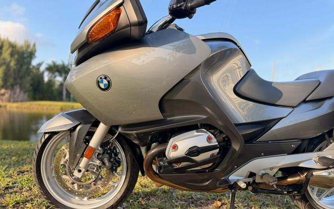 2006 BMW R 1200 RT