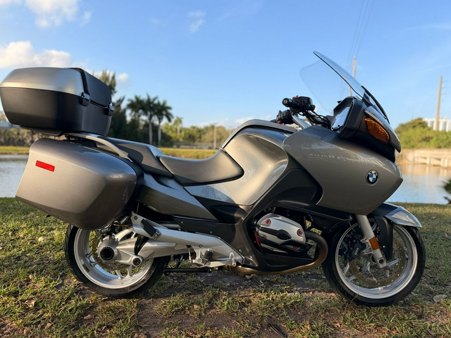 2006 BMW R 1200 RT