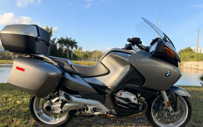 2006 BMW R 1200 RT