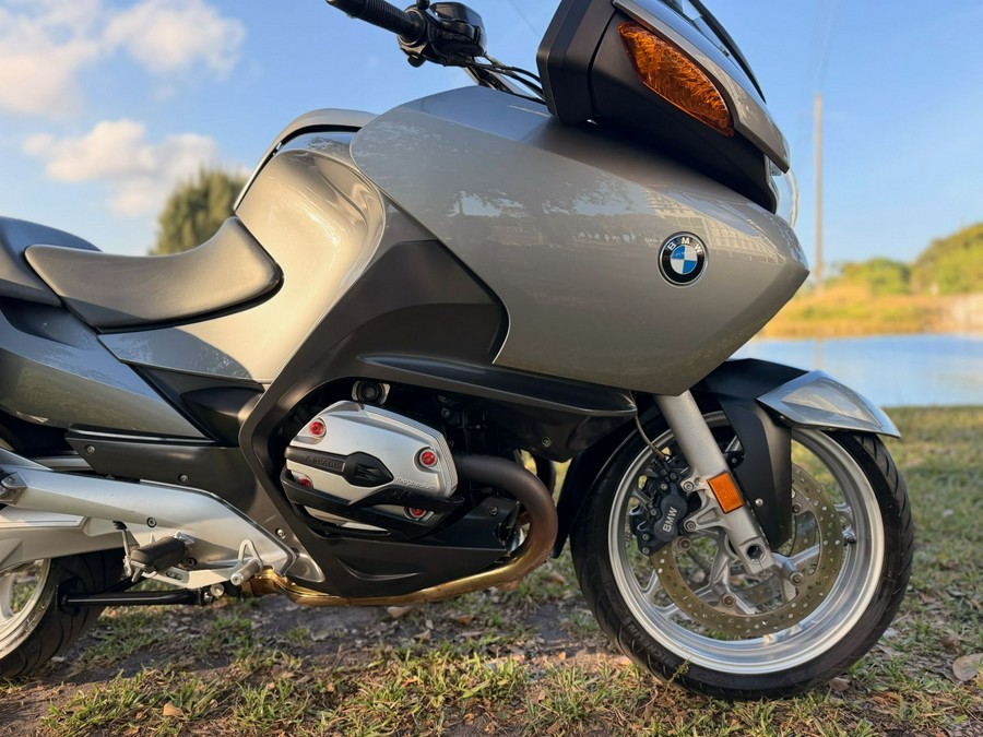 2006 BMW R 1200 RT