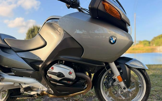 2006 BMW R 1200 RT