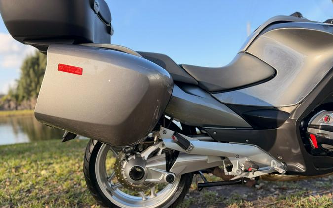 2006 BMW R 1200 RT