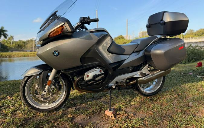 2006 BMW R 1200 RT