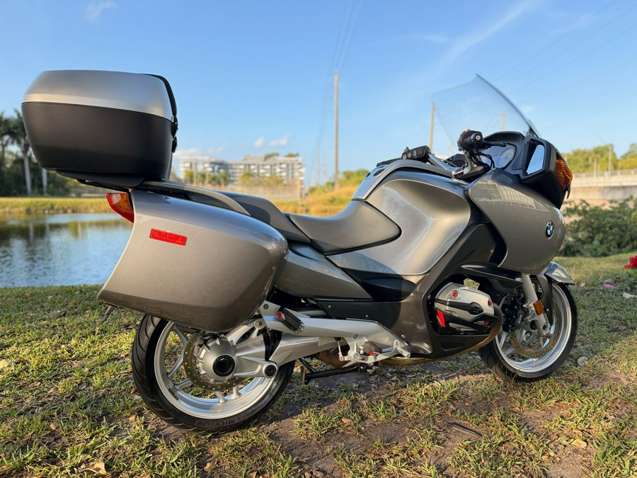2006 BMW R 1200 RT
