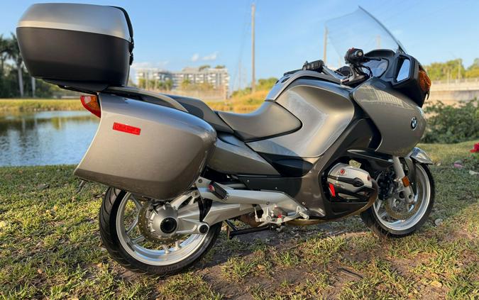 2006 BMW R 1200 RT