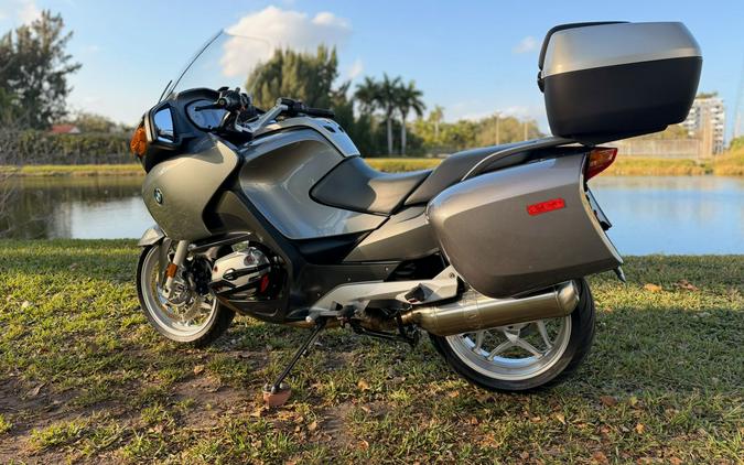 2006 BMW R 1200 RT