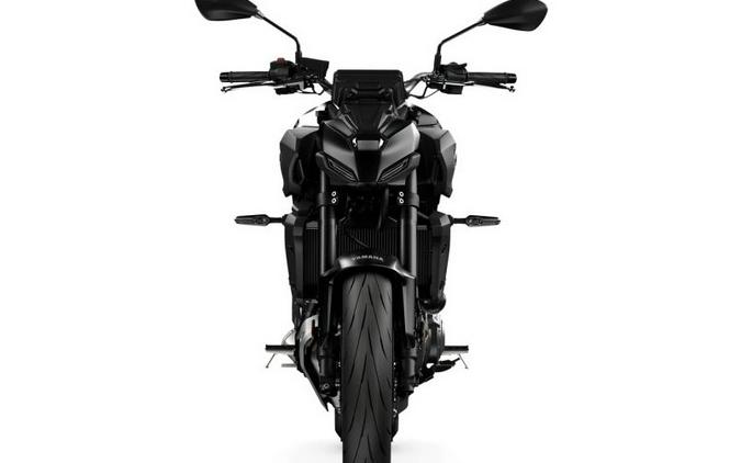 2026 Yamaha MT-07