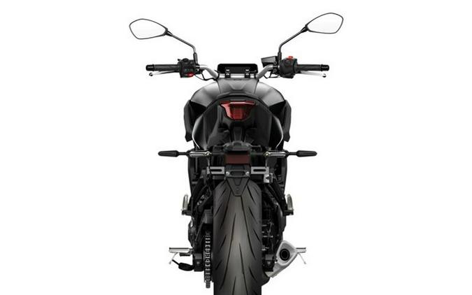 2026 Yamaha MT-07