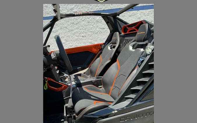 2026 CFMOTO ZFORCE Z10