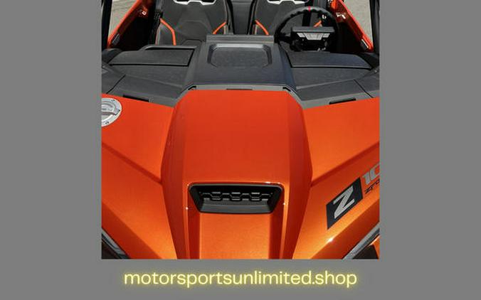 2026 CFMOTO ZFORCE Z10