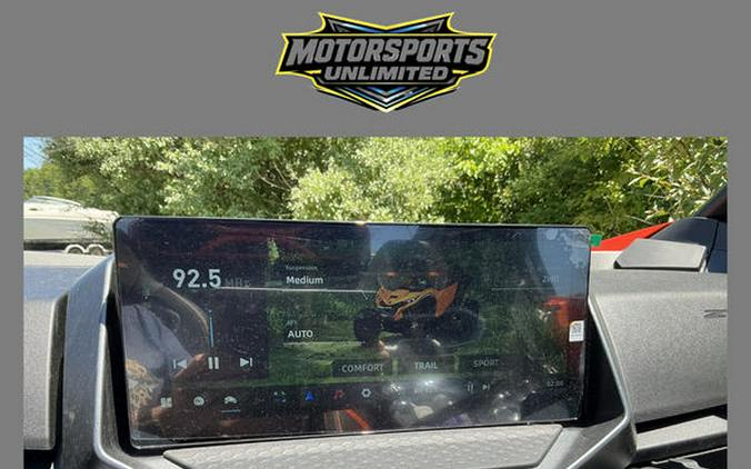 2026 CFMOTO ZFORCE Z10
