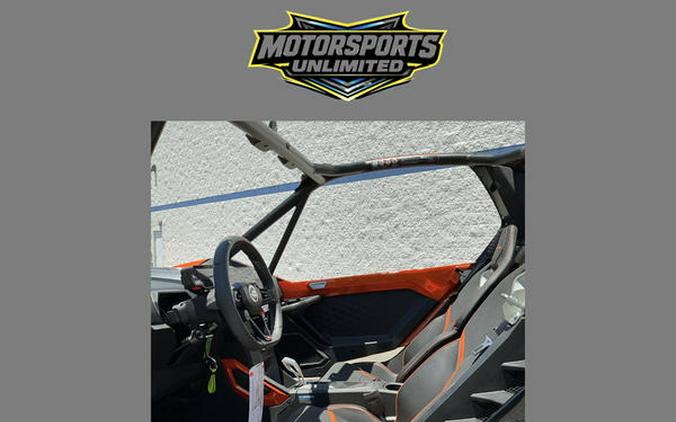 2026 CFMOTO ZFORCE Z10