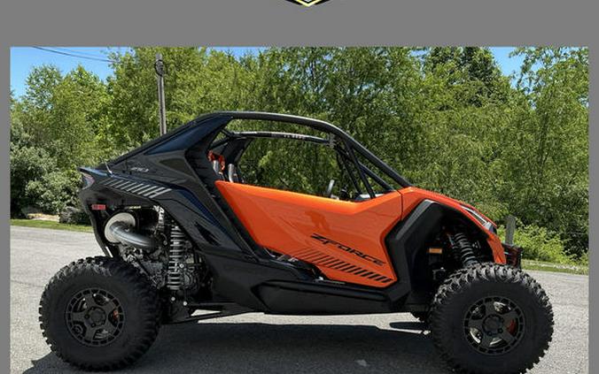 2026 CFMOTO ZFORCE Z10