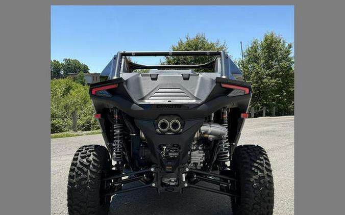 2026 CFMOTO ZFORCE Z10