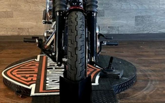 2026 Harley-Davidson Softail FXBB - Street Bob