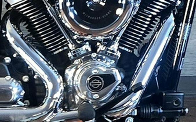 2026 Harley-Davidson Softail FXBB - Street Bob
