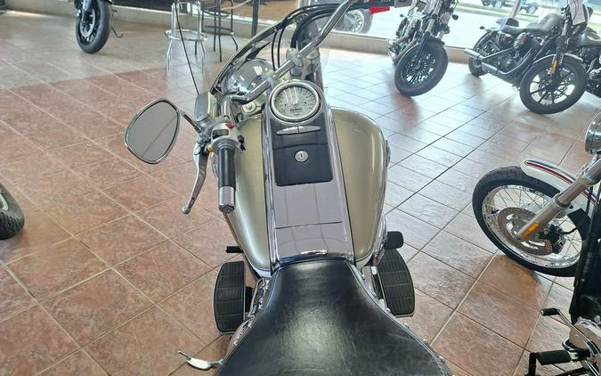 2008 Suzuki VL1500T
