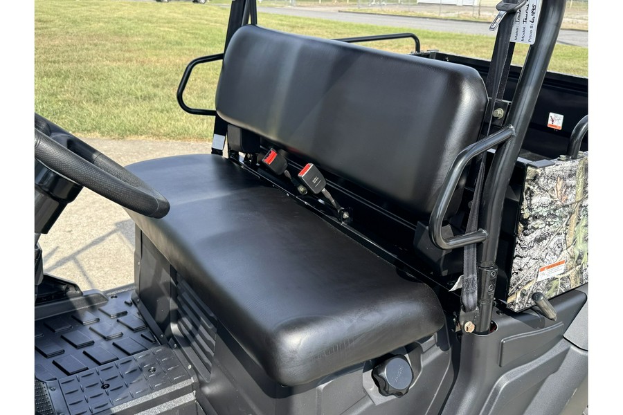 2022 TAURUS 450 4X4 - TrailMaster