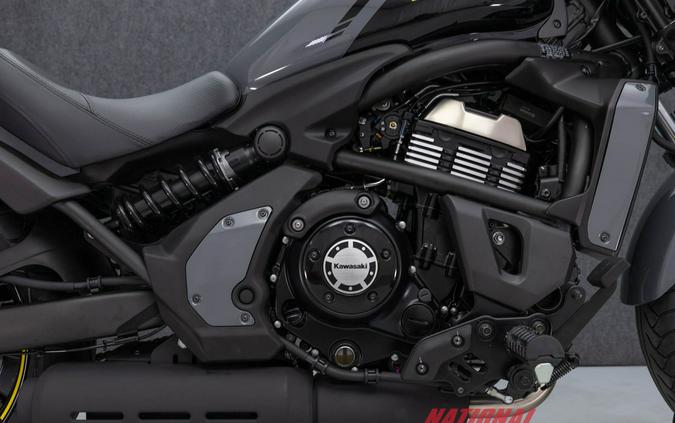 2023 KAWASAKI EN650 VULCAN S CAFE