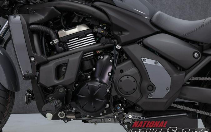 2023 KAWASAKI EN650 VULCAN S CAFE