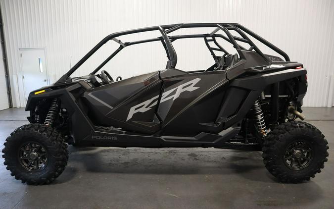 2024 Polaris® RZR Pro XP 4 Premium