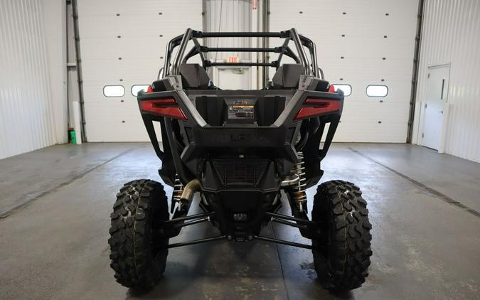 2024 Polaris® RZR Pro XP 4 Premium