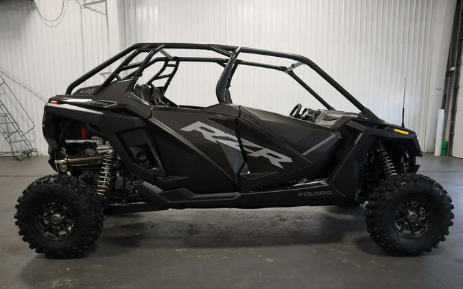 2024 Polaris® RZR Pro XP 4 Premium