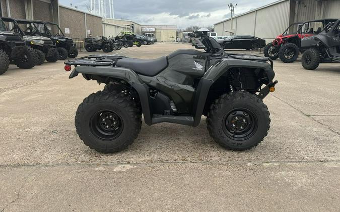 2024 Honda® FourTrax Rancher 4x4 ES