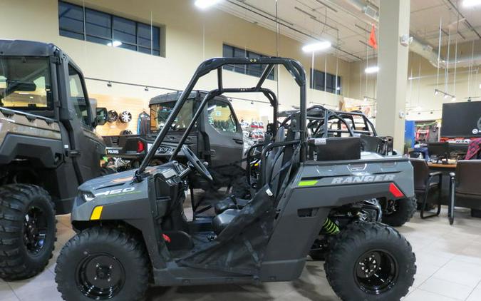 2023 Polaris® Ranger 150 EFI