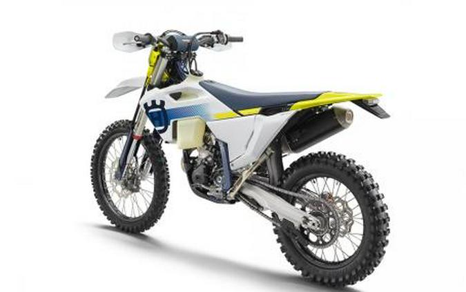 2024 Husqvarna Motorcycles FE 350W