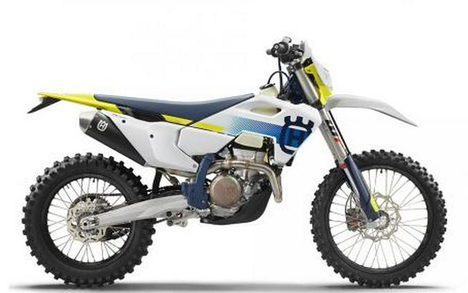 2024 Husqvarna Motorcycles FE 350W