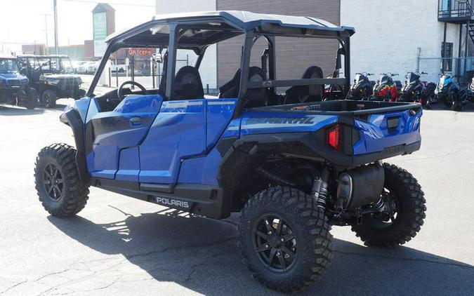 2024 Polaris® General XP 4 1000 Premium