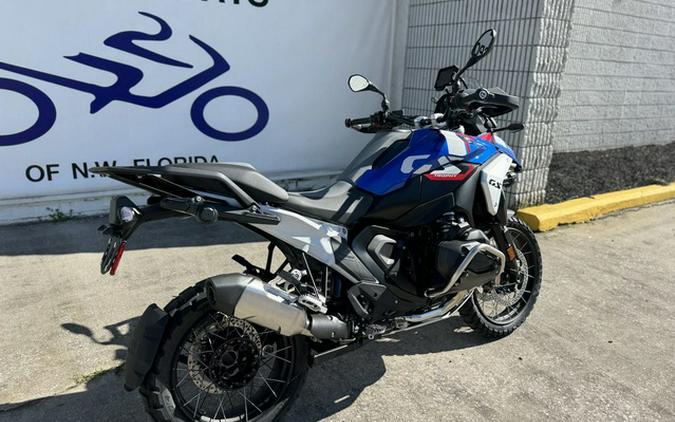 2024 BMW R 1300 GS GS Trophy 1300 GS