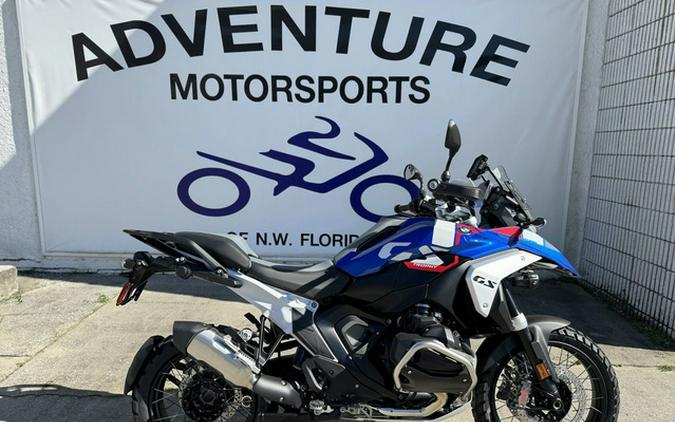 2024 BMW R 1300 GS GS Trophy 1300 GS