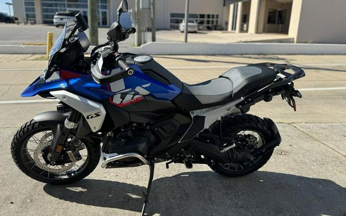 2024 BMW R 1300 GS GS Trophy 1300 GS