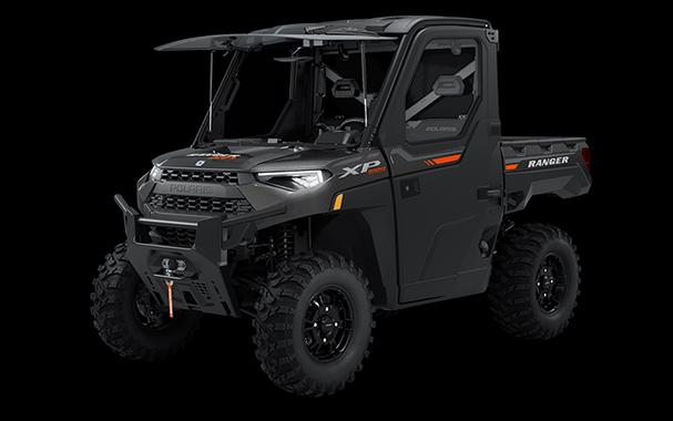 2024 Polaris Industries Ranger XP® 1000 NorthStar Edition Ultimate