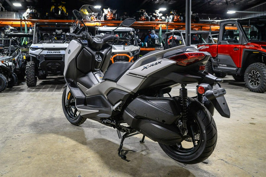 2024 Yamaha XMAX